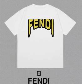 Picture of Fendi T Shirts Short _SKUFendiS-2XLsxtx1214259